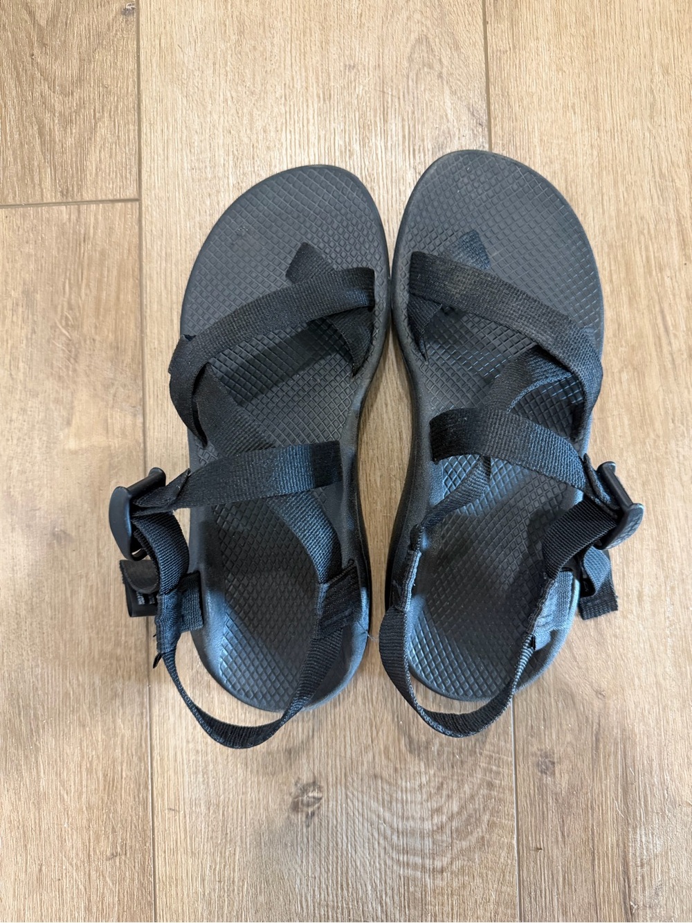 Chaco Sandals